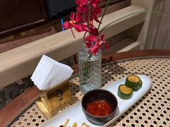 -杭州西湖柳莺里酒店·闻莺厅