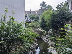 -海天楼中餐厅(吴宫泛太平洋酒店)