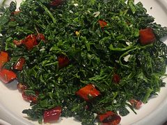 -小杨烤肉(朱雀店)