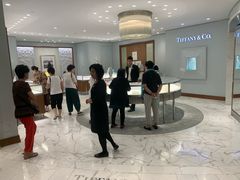 -DFS旗下T广场(新加坡店)