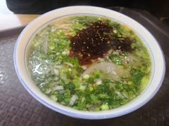 -京穆兰牛肉面(临洮店)