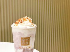 -奈雪的茶(红谷滩万达广场店)
