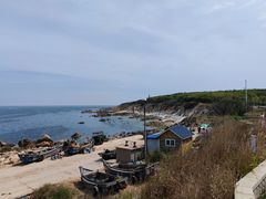 -养马岛旅游度假区