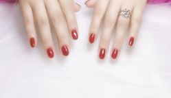 -CHILLI CHILLI 美甲美睫半永久丝雾眉