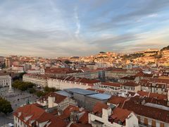 -圣胡斯塔升降机