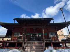 -医王山·飞騨国分寺