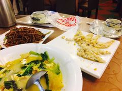 -罗阳人家私房菜(罗阳路店)