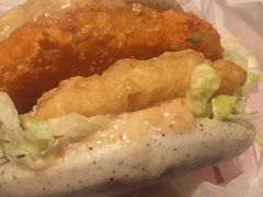 -麦当劳(宁波火车高铁站店)