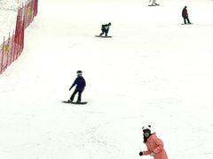 -哈尔滨热雪奇迹