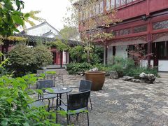 -祝家花園(伯渎港店)