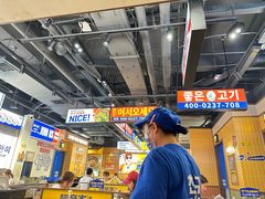 -阿亲家·韩式无限烤肉(春熙路店)