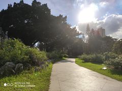 -人民公园(罗湖区)