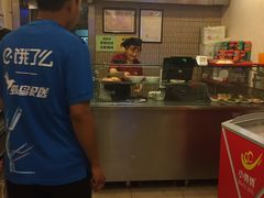 -小倩倩•鸡汤馄饨(江西路创始店)