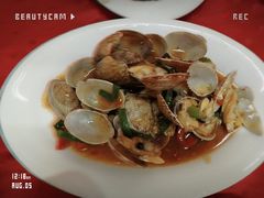 -蛇口康乐快餐鱼仔档(翠苑小区店)