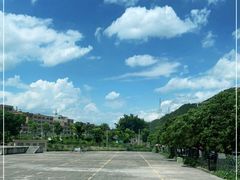-悦城龙母祖庙