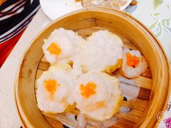 明虾蟹子烧卖-点都德(汇盈广场店)