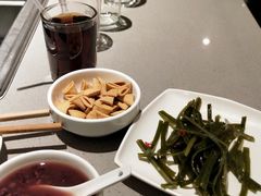 -海底捞火锅(高新万达店)