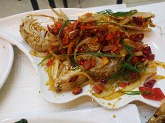 皮皮虾-覃记海鲜美食餐厅