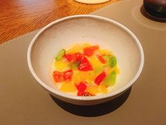 -Amber(置地文华东方酒店)