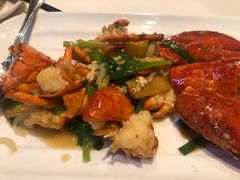 -凤城礼记鱼翅海鲜酒家(百老汇店)