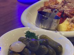 -Ambra Haus琥珀屋精酿餐厅(宝山店)