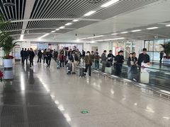 -青岛胶东国际机场