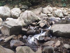 -福清灵石山国家森林公园