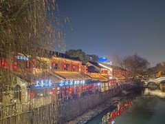 -小河直街历史文化街区