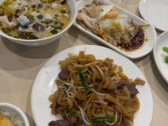 -玲又珑美食(盘福路店)