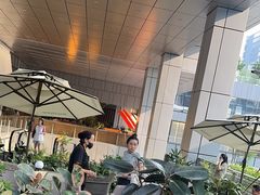 -tea'stone (万象天地店)