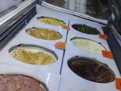 -长沙三景韦尔斯利酒店·Oval全日制餐厅自助餐