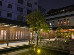 -麒麟小院·老九江菜(安平路店)