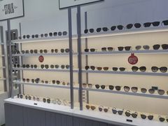 -ALPS阿尔卑斯眼镜(我格广场店)