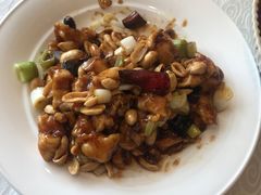 -辣婆婆(航天桥店)