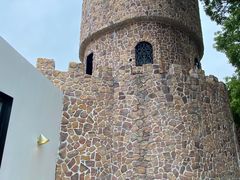 -J Create城市露营咖啡·简餐·宠物(上海动物园店)