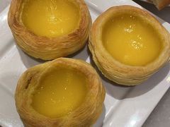 酥皮鸡蛋挞-金鼎轩(方庄天坛店)