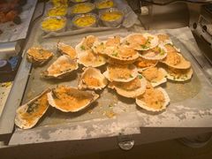 -海天盛宴新派海鲜自助餐厅(群力店)