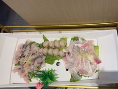 -粤顺渔坊·中山脆肉鲩火锅(清湖店)