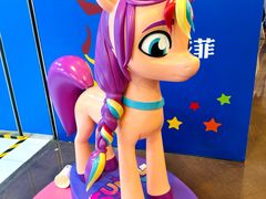 -TOYSRUS玩具反斗城(正大广场店)