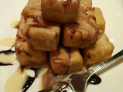-满得意茶餐厅·顺德家常菜·港式经典(大良店)