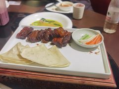 -HOHO餐厅(古子城店)