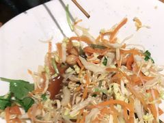 管氏特拌菜-管氏翅吧(国展店)