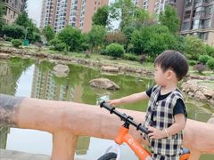 -星动计划儿童运动馆(闵行乐虹坊店)