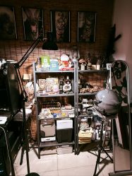 -鬼著刺青工作室·纹身设计