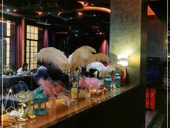 -YUE·6·西式融合餐厅(外滩六号店)