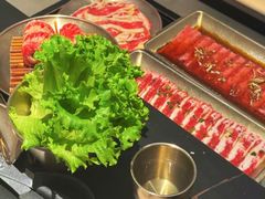 -西塔老太太泥炉烤肉(上海七宝领展广场店)