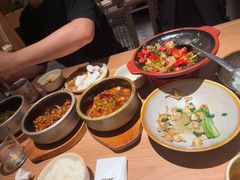 -新太二·鲜料川菜(晶耀前滩店)