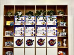 -翼速篮球·儿童体适能·中考体育(鲁能城店)