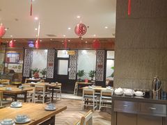 -永源成清真餐厅(黑牛城道店)