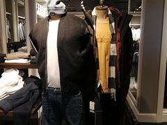 -Abercrombie&Fitch(德基广场店)